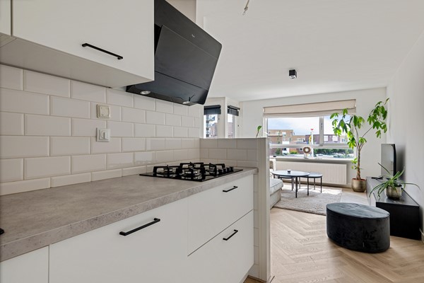 Medium property photo - Dr Joh G Mezgerstraat 111, 2041 HW Zandvoort